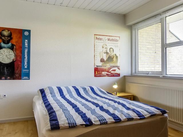 Villa til leje i Ørsted, Århus