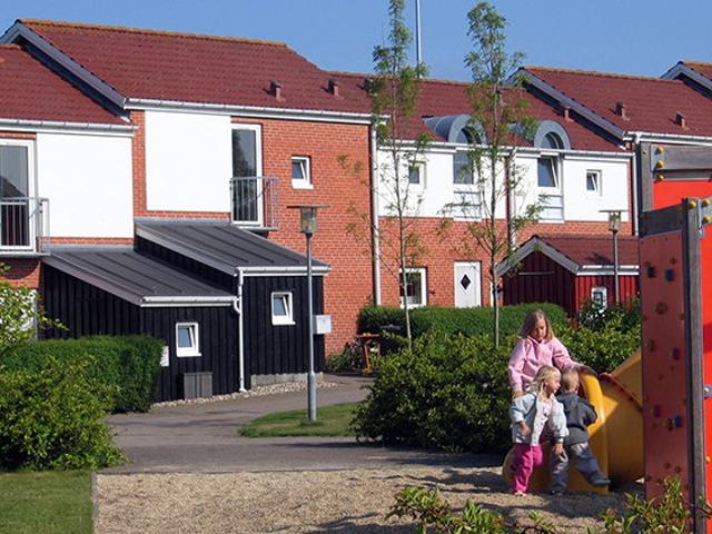 Villa til leje i Esbjerg