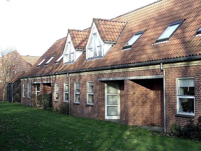 Villa til leje i Brønderslev-Dronninglund