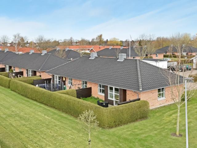 Villa til leje i Storvorde, Brønderslev-Dronninglund