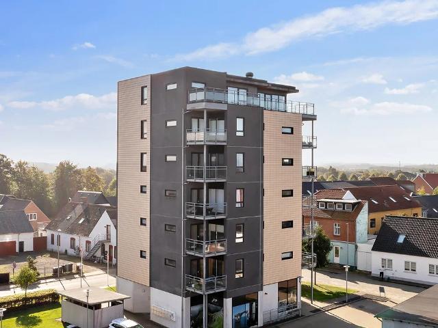 Villa til leje i Vildbjerg, Århus