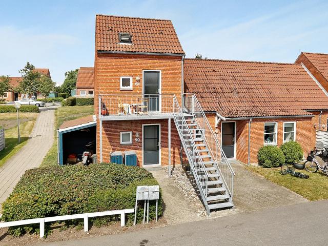 Villa til leje i Tilsted, Thisted