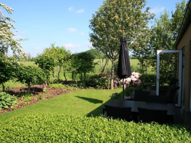 Villa til leje i Århus