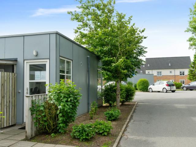 Villa til leje i Lemvig, Århus