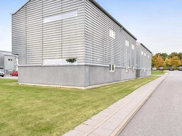 Ejendom til leje i Randers, Århus