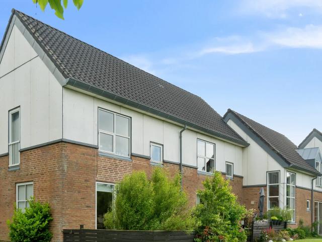 Villa til leje i Lemvig, Århus