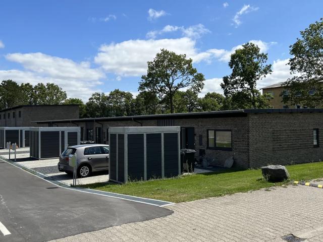 Villa til leje i Holstebro, Århus
