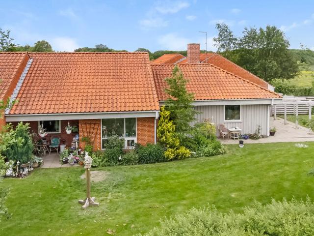 Villa til leje i Brønderslev-Dronninglund