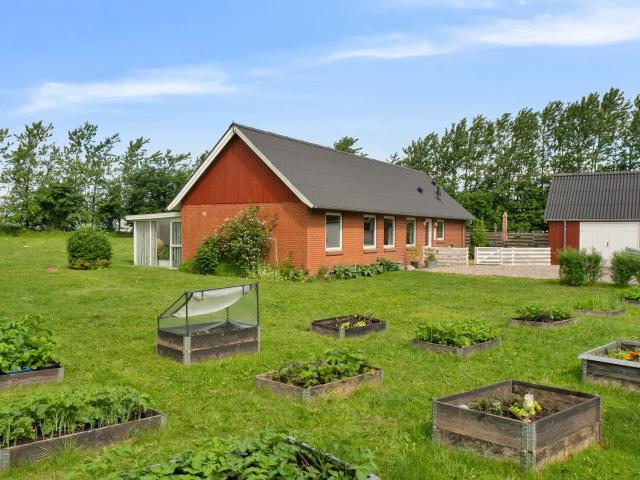 Villa til leje i Århus