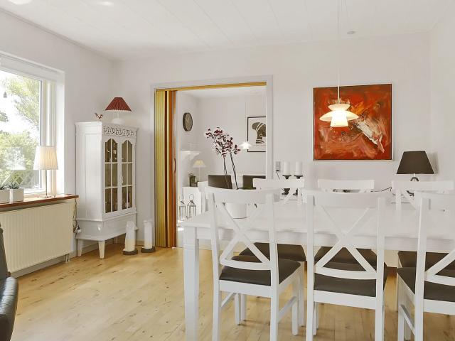 Villa til leje i Snedsted, Thisted Kommune