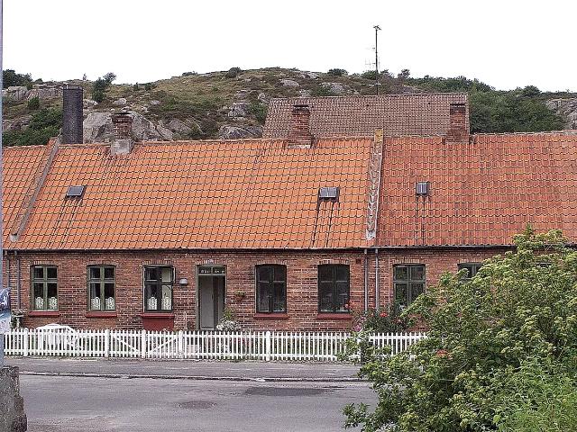 Villa til leje i Brøndby
