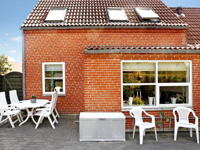 Villa til leje i Thisted, Brønderslev-Dronninglund