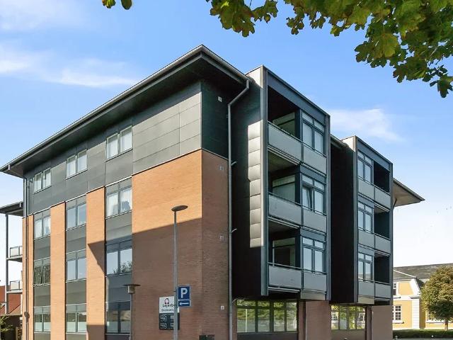 Villa til leje i Århus