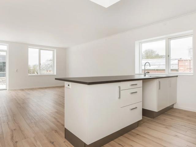 Villa til leje i Hobro, Brønderslev-Dronninglund