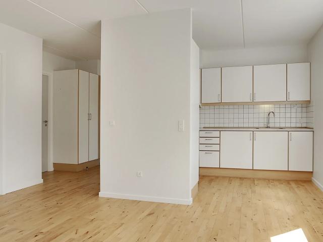 Villa til leje i Redebyg Klitmøller, Klitmøller