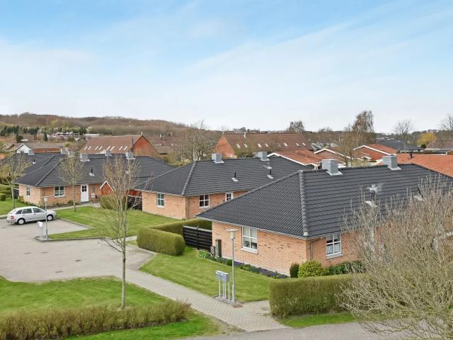 Villa til leje i Brønderslev-Dronninglund
