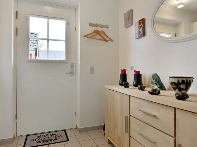 Villa til leje i Kongerslev, Brønderslev-Dronninglund