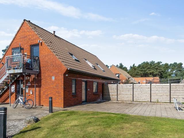 Villa til leje i Brande, Ikast-Brande Kommune