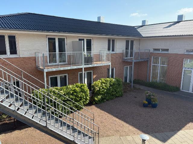 Villa til leje i Brønderslev-Dronninglund