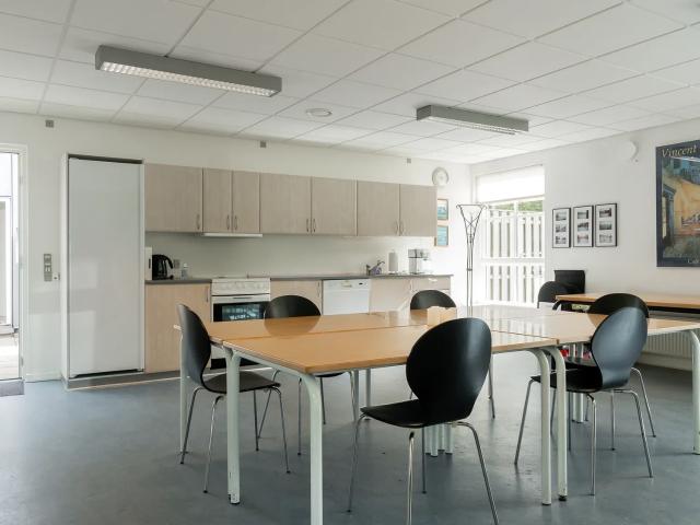 Villa til leje i Lemvig, Århus