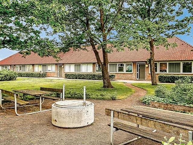 Villa til leje i Agerbæk, Varde