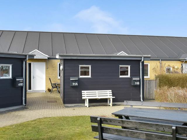 Villa til leje i Svenstrup J, Brønderslev-Dronninglund