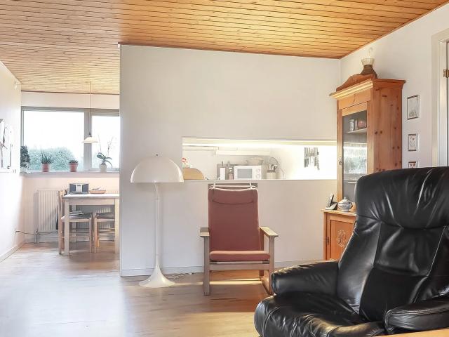 Villa til leje i Århus