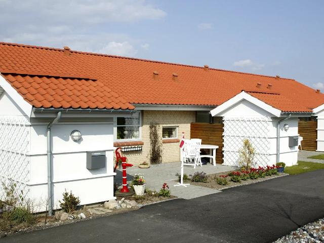Villa til leje i Holmegaard, Næstved
