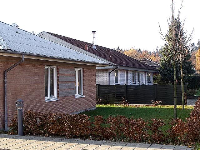 Villa til leje i Brønderslev-Dronninglund