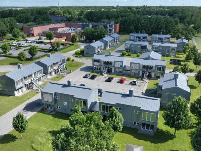 Ejendom til leje i Randers, Århus