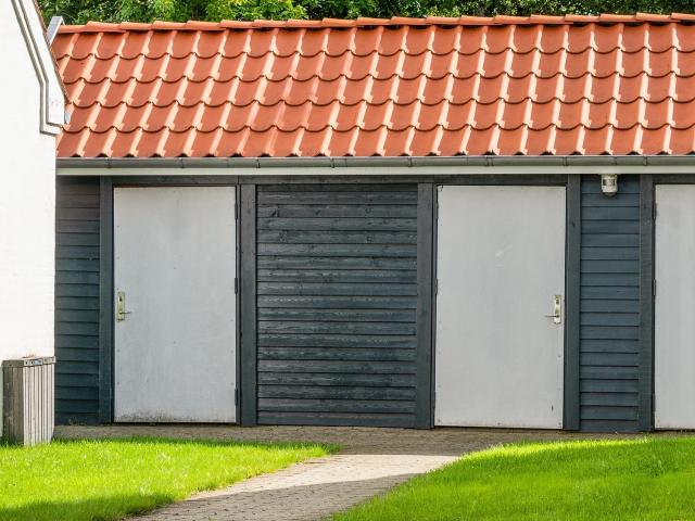 Villa til leje i Århus