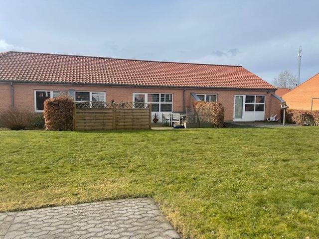 Villa til leje i Vivild, Århus