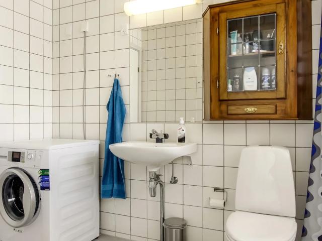 Villa til leje i Ørsted, Århus