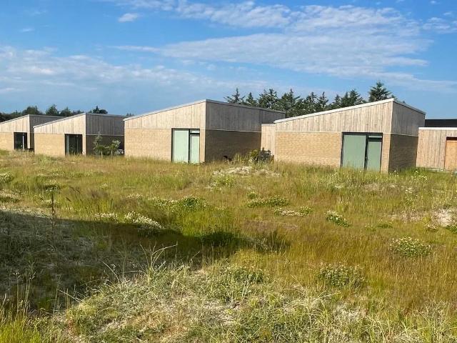 Villa til leje i Brønderslev-Dronninglund