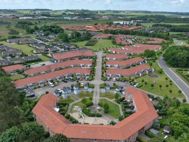 Villa til leje i Randers, Århus
