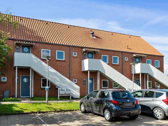 Villa til leje i Struer, Århus