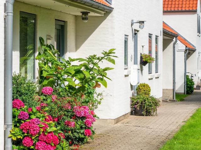 Villa til leje i Århus