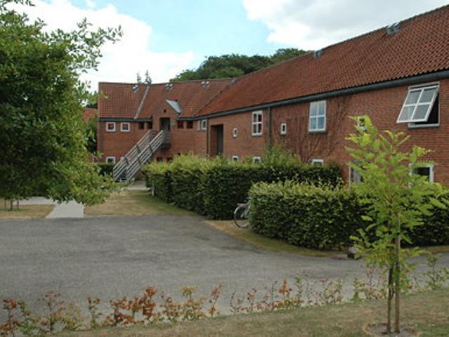 Villa til leje i Maribo, Lolland