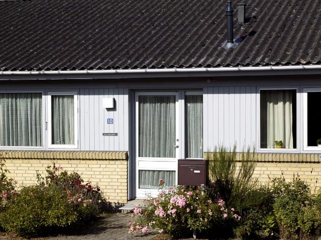 Ejendom til leje i Brøderup, Tappernøje