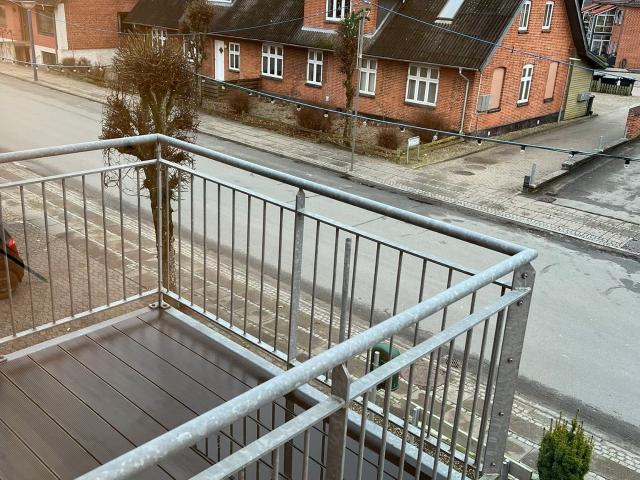 Ejendom til leje i Møldrup, Århus
