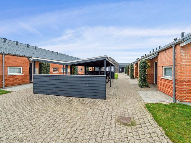 Ejendom til leje i Holstebro, Århus