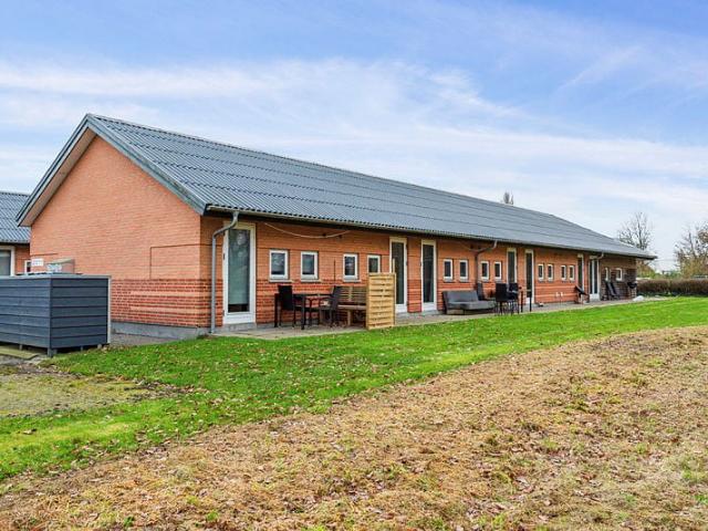 Ejendom til leje i Holstebro, Århus