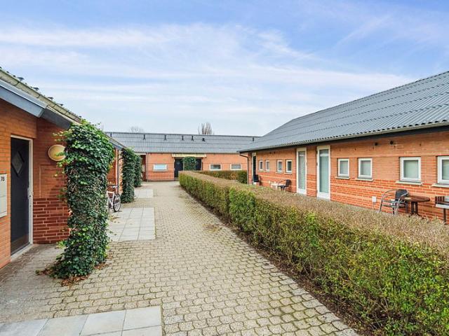 Ejendom til leje i Holstebro, Århus