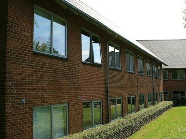 Ejendom til leje i Herning, Århus