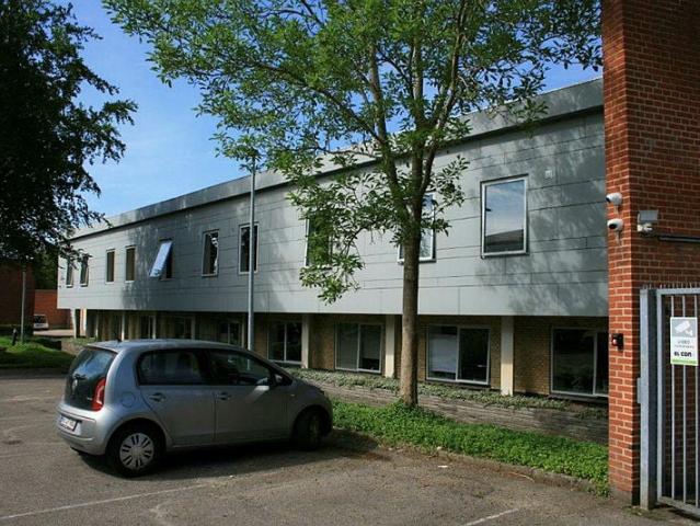 Ejendom til leje i Herning, Århus