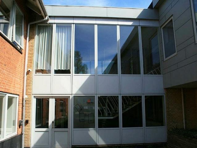 Ejendom til leje i Herning, Århus