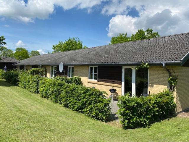 Villa til leje i Hjallese, Odense