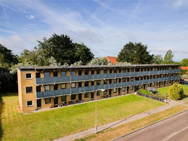 Hus til leje i Assens