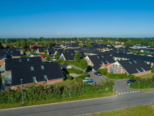 Villa til leje i Bellinge, Odense Kommune