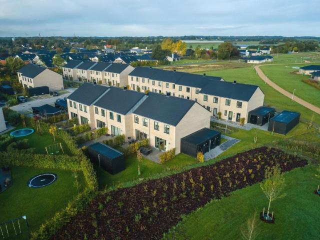 Villa til leje i Bellinge, Odense